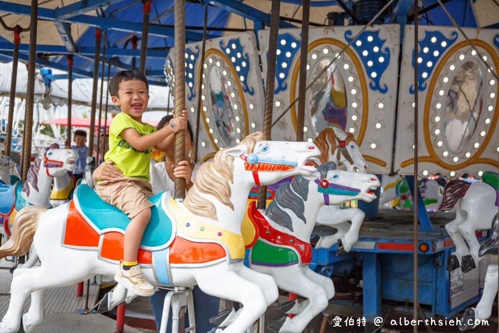 JETS嘉年華桃園青埔遊樂園（9折優惠票價/身高限制/超過30項刺激好玩的遊樂設施）