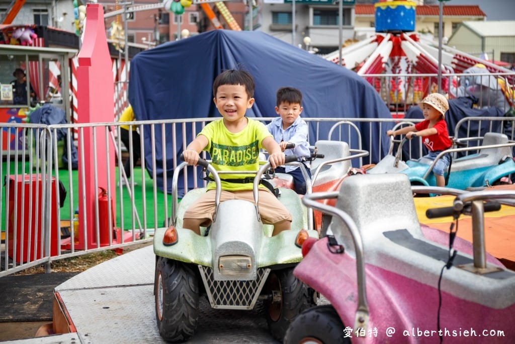 JETS嘉年華桃園青埔遊樂園（9折優惠票價/身高限制/超過30項刺激好玩的遊樂設施）