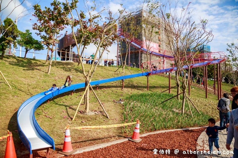 來桃園偽出國，愛伯特帶你走訪23個桃園異國風情景點美食