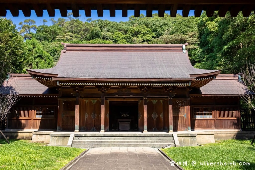 來桃園偽出國,愛伯特帶你走訪23個桃園異國風情景點美食 - 第2張圖 來桃園偽出國,愛伯特帶你走訪23個桃園異國風情景點美食