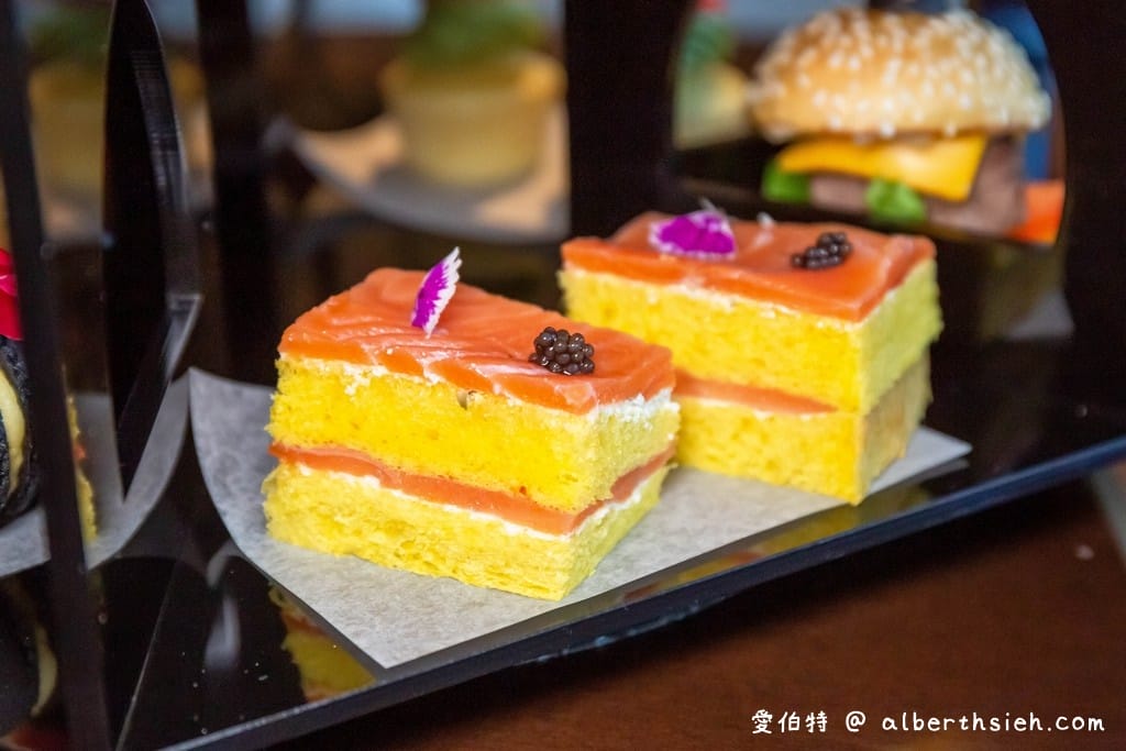 桃園大溪美食．大溪威斯汀下午茶（WESTIN THÉ品味華麗法式甜蜜圓舞曲）