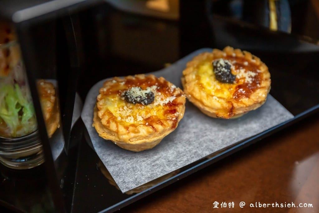 桃園大溪美食．大溪威斯汀下午茶（WESTIN THÉ品味華麗法式甜蜜圓舞曲）