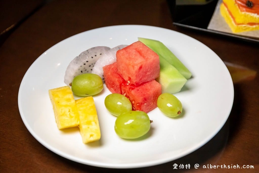 桃園大溪美食．大溪威斯汀下午茶（WESTIN THÉ品味華麗法式甜蜜圓舞曲）