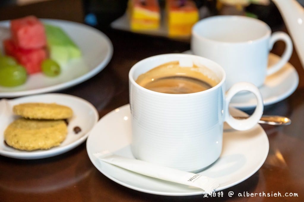 桃園大溪美食．大溪威斯汀下午茶（WESTIN THÉ品味華麗法式甜蜜圓舞曲）