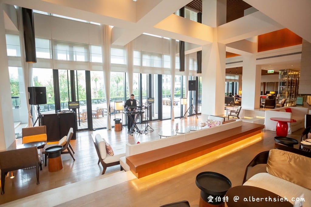 桃園大溪美食．大溪威斯汀下午茶（WESTIN THÉ品味華麗法式甜蜜圓舞曲）