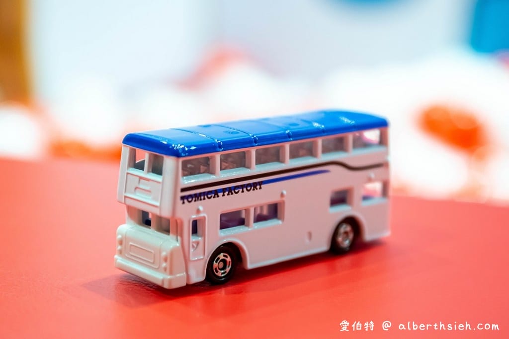 台北TOMICA小汽車50週年博覽會（優惠門票/展出地點/展出時間/組裝出自己的小汽車）