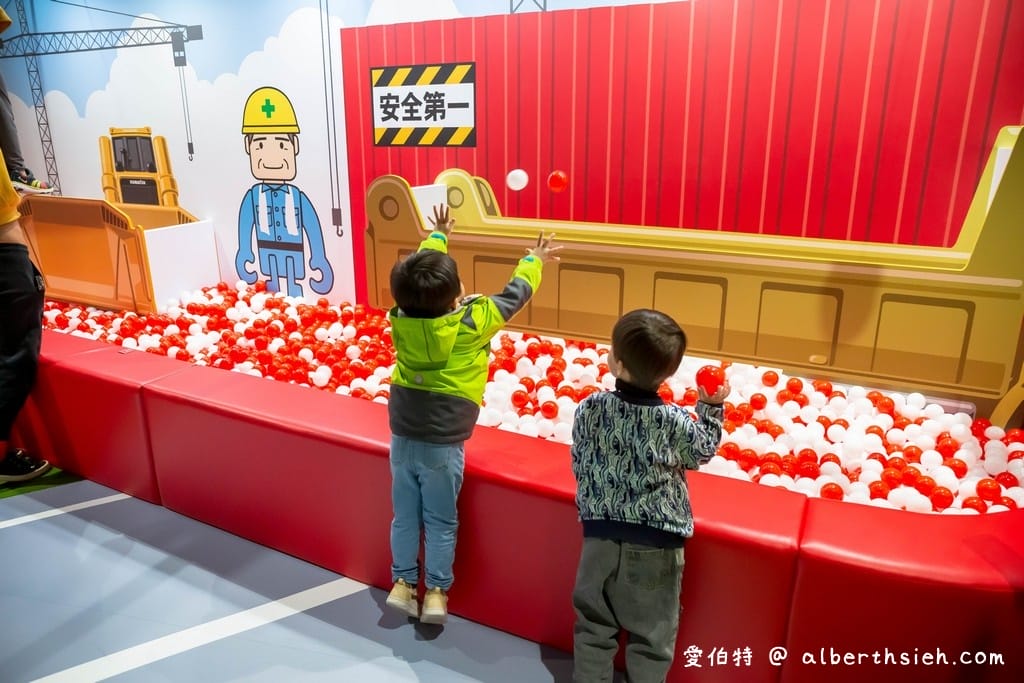 台北TOMICA小汽車50週年博覽會（優惠門票/展出地點/展出時間/組裝出自己的小汽車）