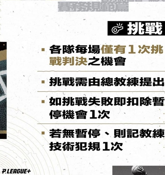 P.LEAGUE+職籃轉播平台/賽程/賽制（臺北富邦勇士/桃園領航猿/新竹街口攻城獅/福爾摩沙台新夢想家）