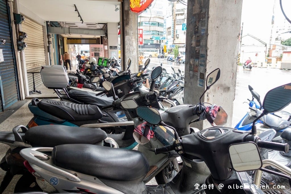 桃園市機車停車格收費路段（桃園/中壢/八德/林口長庚/楊梅週邊）