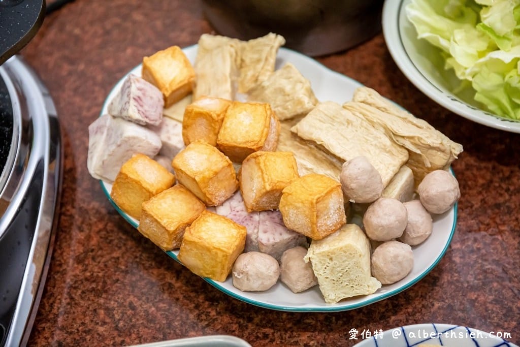 桃園大麻鍋物年菜（精選食材冷凍宅配到家，拆開就可以直接開煮）
