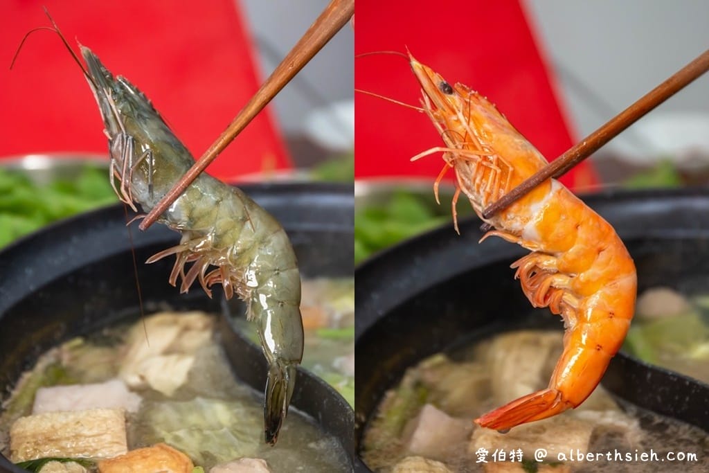 桃園大麻鍋物年菜（精選食材冷凍宅配到家，拆開就可以直接開煮）