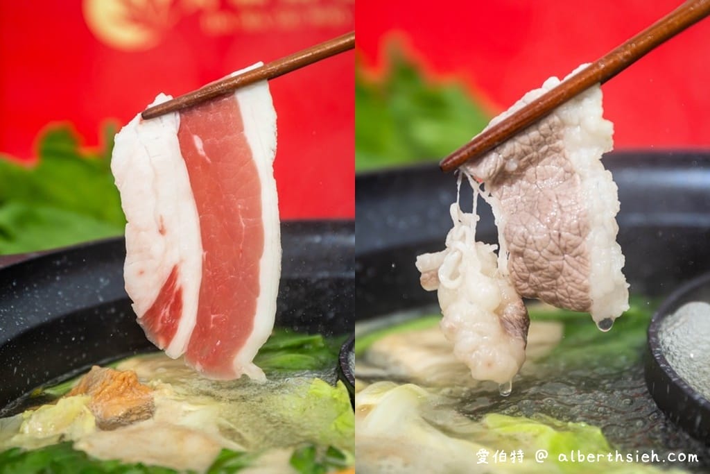 桃園大麻鍋物年菜（精選食材冷凍宅配到家，拆開就可以直接開煮）