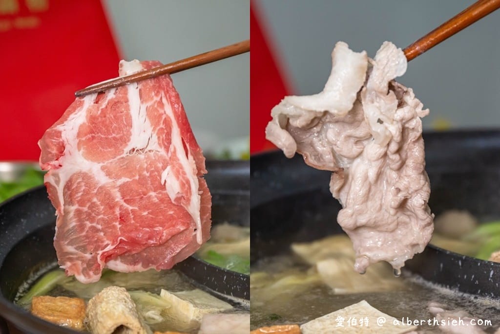 桃園大麻鍋物年菜（精選食材冷凍宅配到家，拆開就可以直接開煮）