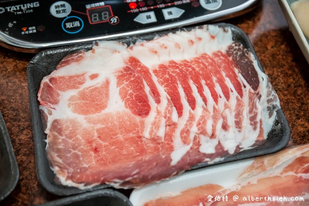 桃園大麻鍋物年菜（精選食材冷凍宅配到家，拆開就可以直接開煮）