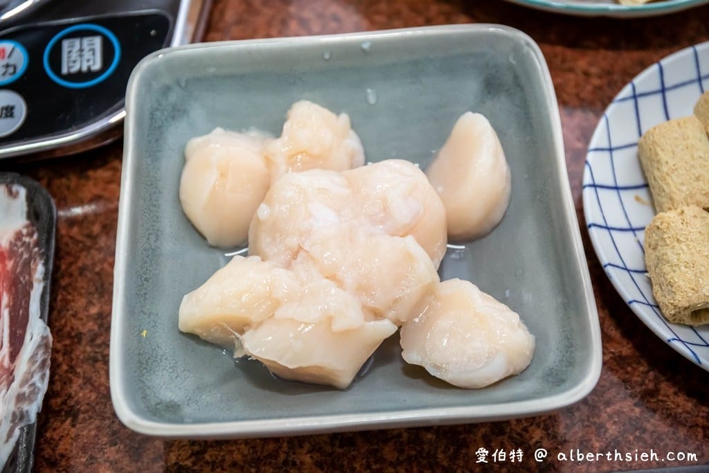 桃園大麻鍋物年菜（精選食材冷凍宅配到家，拆開就可以直接開煮）