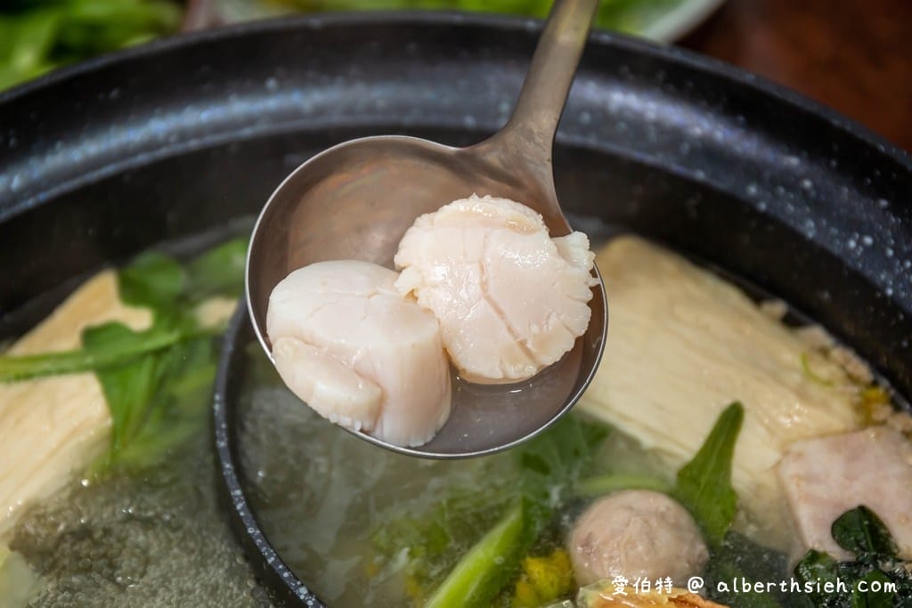 桃園大麻鍋物年菜（精選食材冷凍宅配到家，拆開就可以直接開煮）