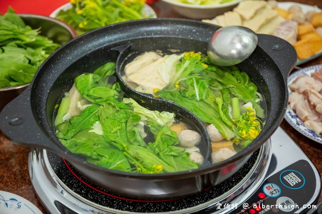 桃園大麻鍋物年菜（精選食材冷凍宅配到家，拆開就可以直接開煮）