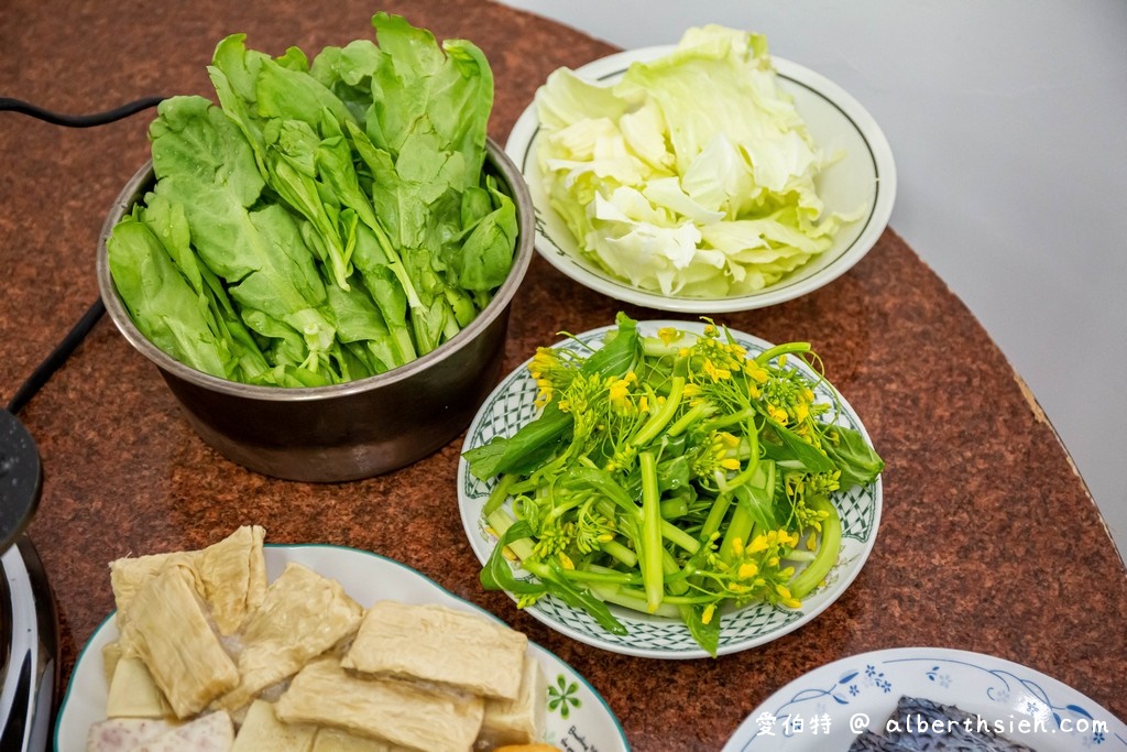 桃園大麻鍋物年菜（精選食材冷凍宅配到家，拆開就可以直接開煮） @愛伯特