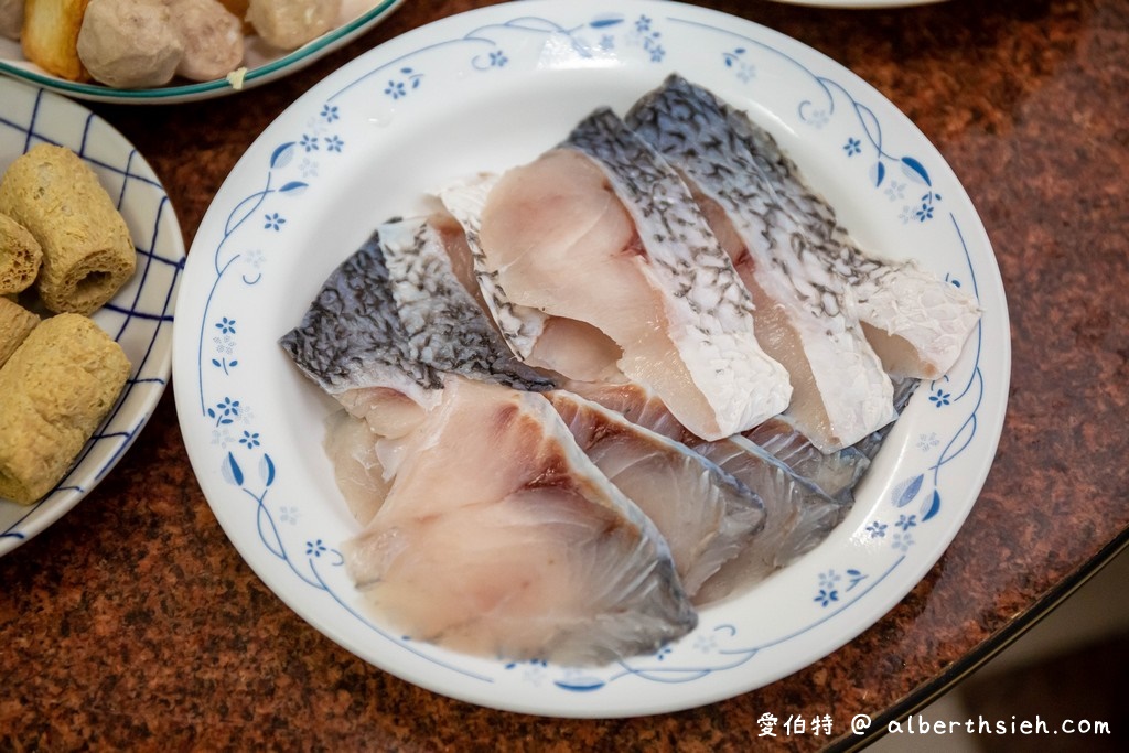 桃園大麻鍋物年菜（精選食材冷凍宅配到家，拆開就可以直接開煮） @愛伯特