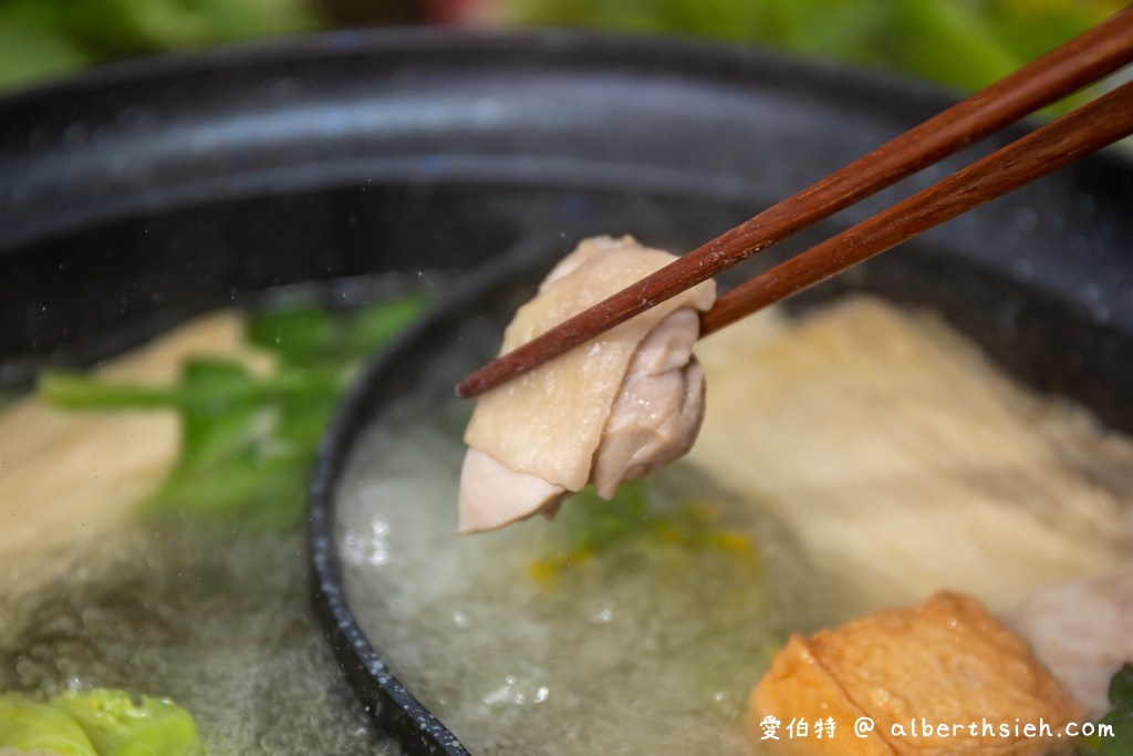 桃園大麻鍋物年菜（精選食材冷凍宅配到家，拆開就可以直接開煮） @愛伯特