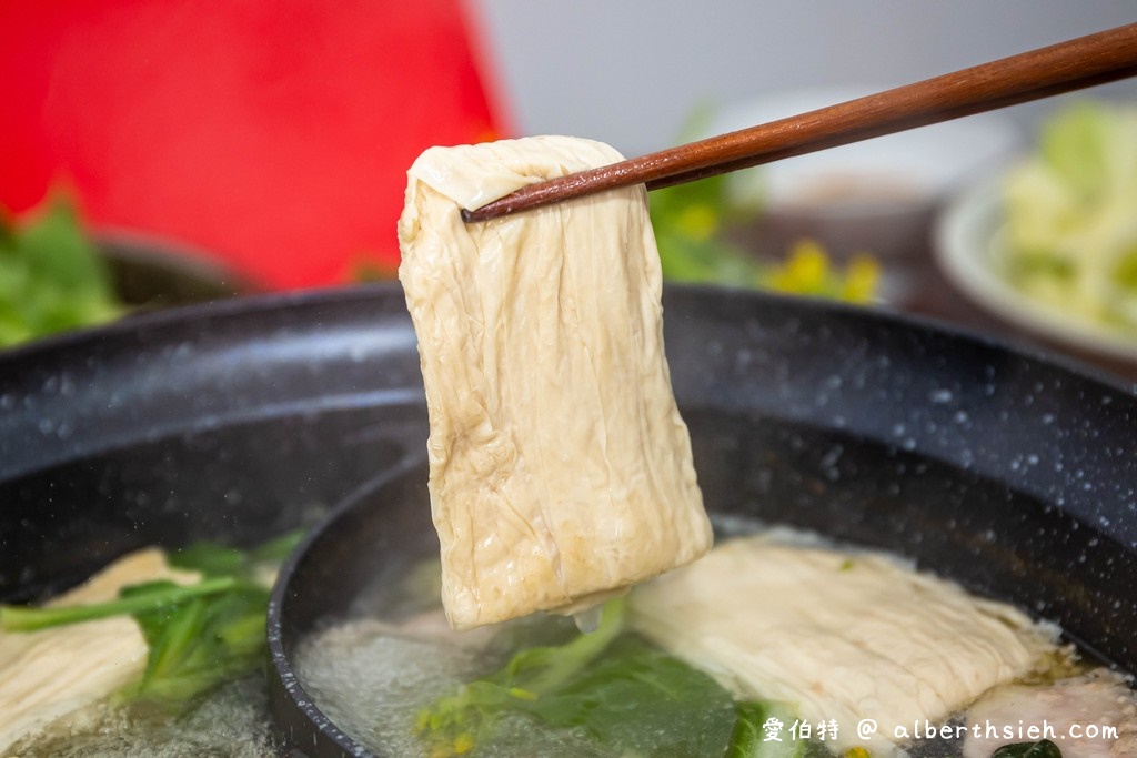 桃園大麻鍋物年菜（精選食材冷凍宅配到家，拆開就可以直接開煮） @愛伯特