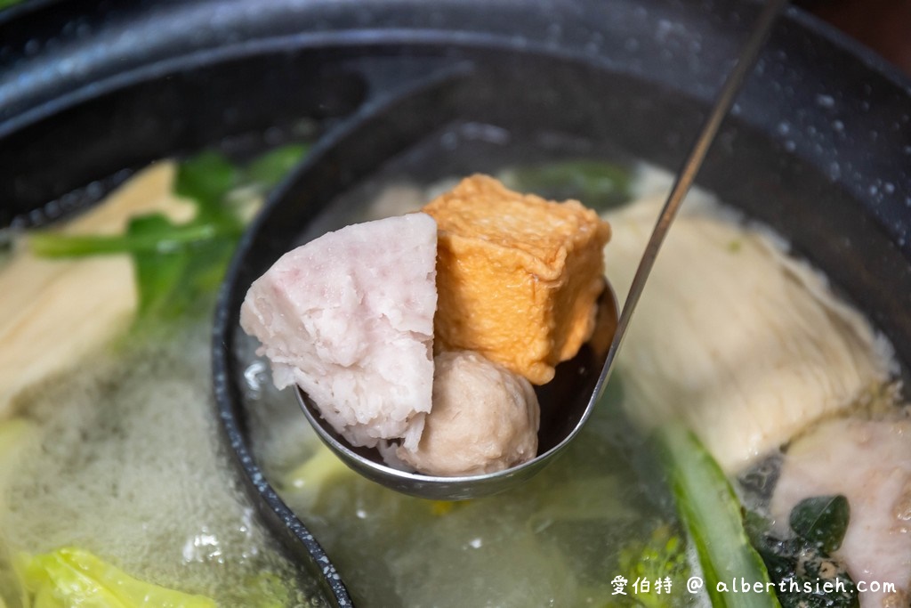 桃園大麻鍋物年菜（精選食材冷凍宅配到家，拆開就可以直接開煮） @愛伯特