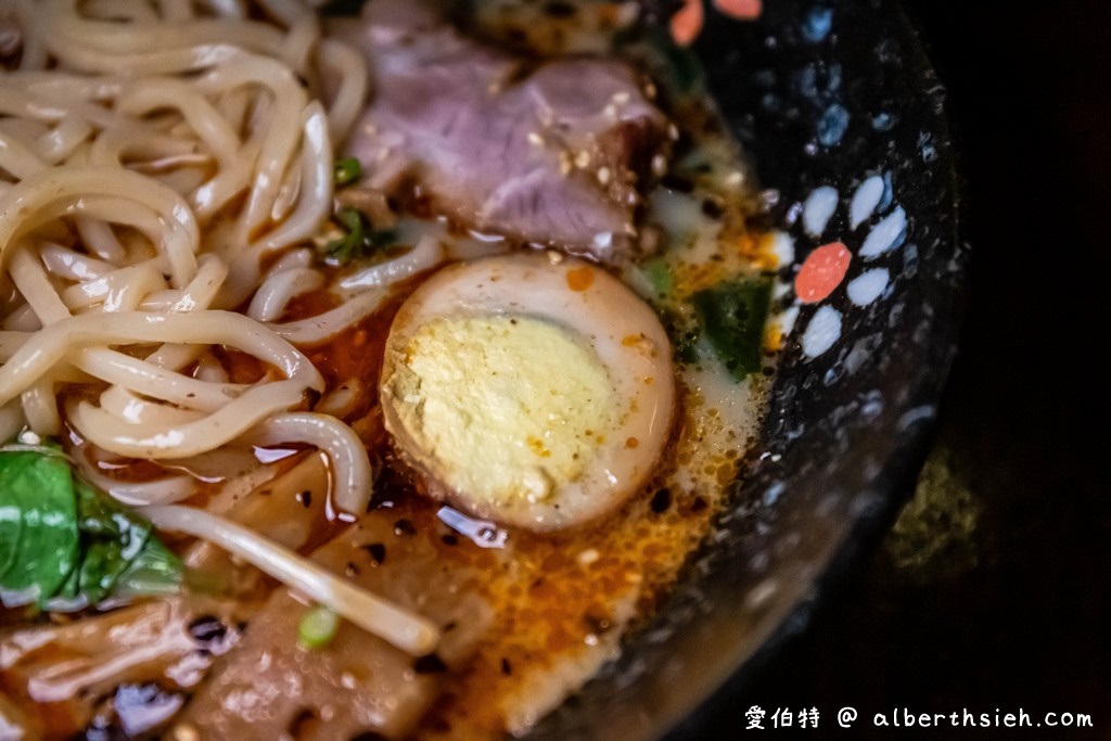 北投必吃美食．滿來溫泉拉麵（新北投捷運站旁，充滿日式懷舊風格，叉燒肉好吃） @愛伯特