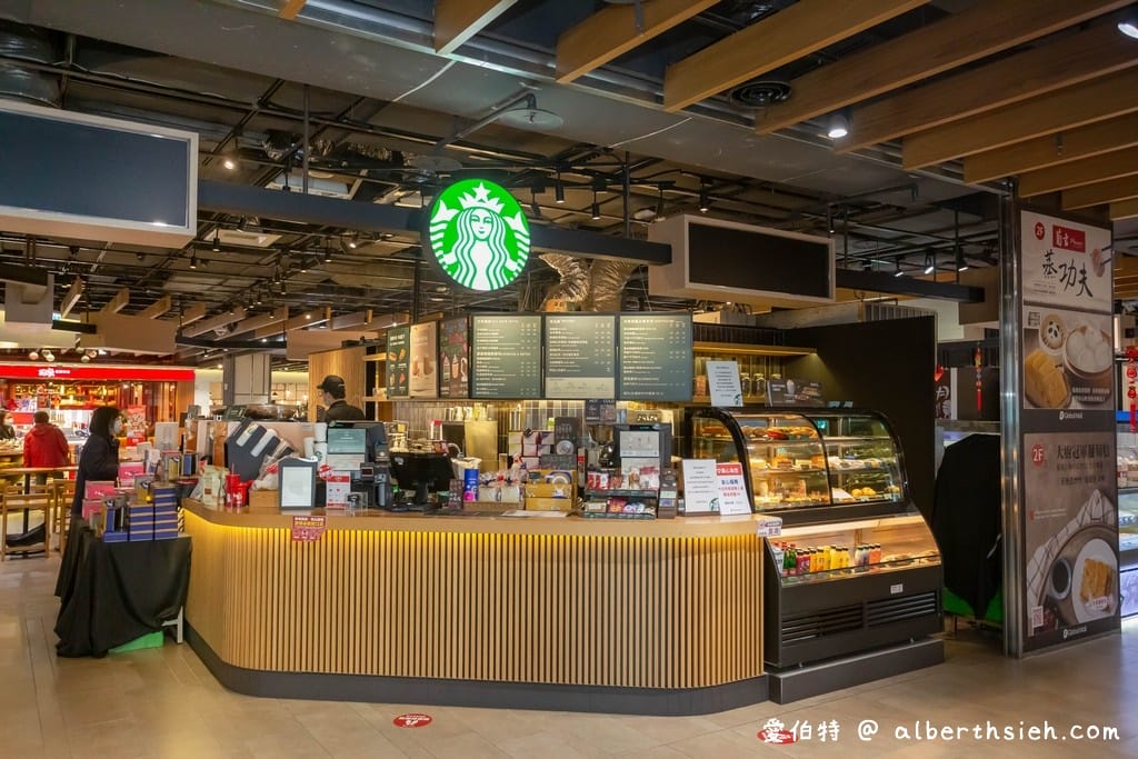 桃園機場捷運．環球購物中心桃園A8（休閒逛街美食餐廳小吃這裡通通有）