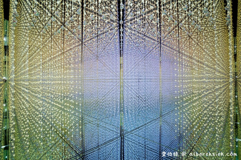 台中網美景點．異想新樂園：宙影幻鏡（網美必拍景點，帶你走進繽紛夢幻的世界中）