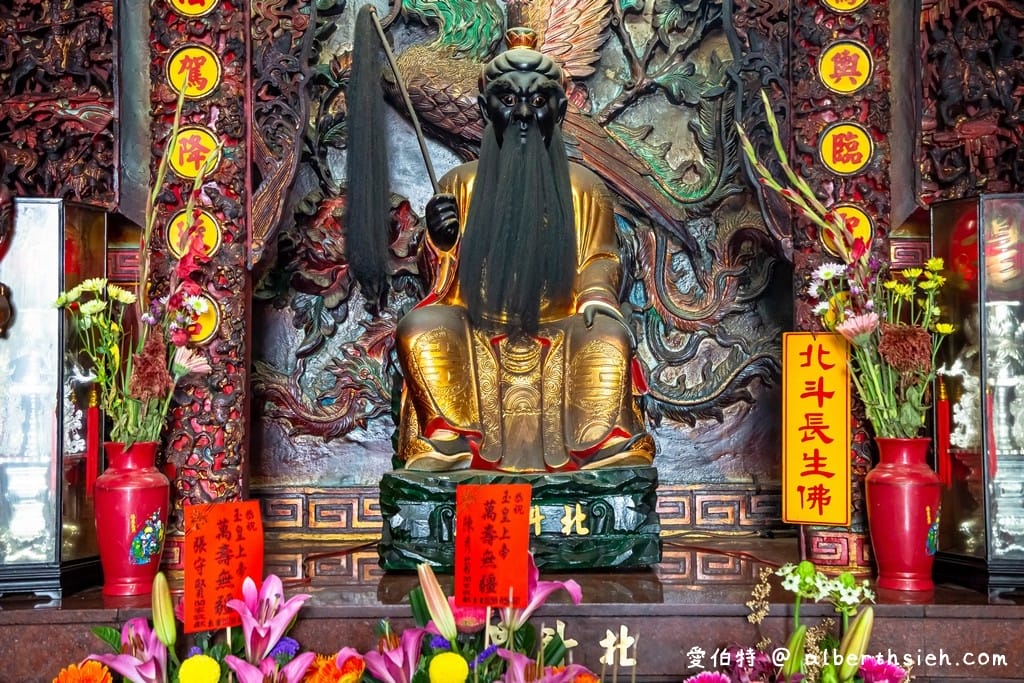 嘉義文財殿｜比干公文財神開基祖廟，換錢母求財求平安攻略