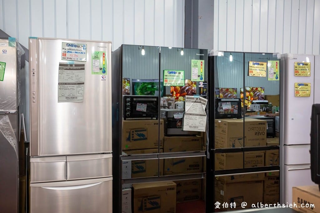 2021中壢特賣會．FY家電聯合特賣（年後全面出清，一折起，電視/冰箱/洗衣機/空氣清凈機/冷氣通通都有）