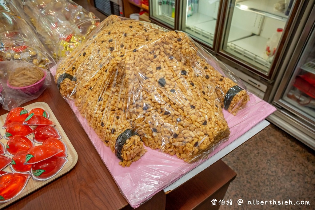 桃園大園一日遊（在地人帶你深度走訪大園景點美食） @愛伯特