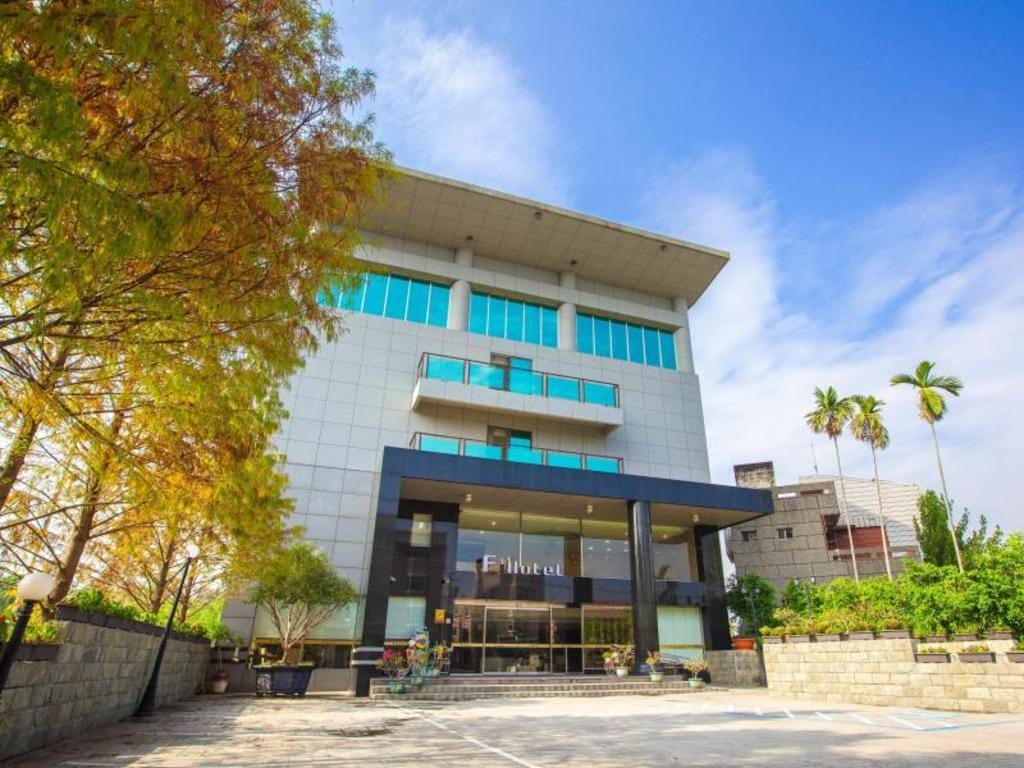飯店推薦AGODA超級星期三快閃活動，內含4%折扣碼，03/24 ~ 06/30適用
