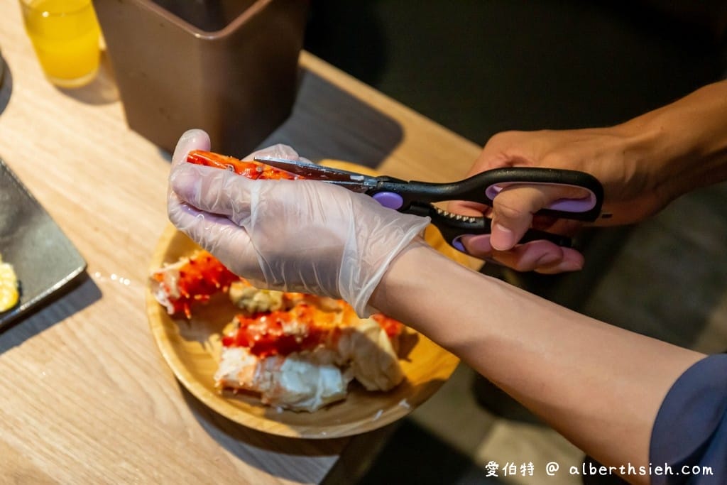 力二帝王蟹鍋物放題桃園店｜和牛火鍋吃到飽數十種頂級食材隨你吃