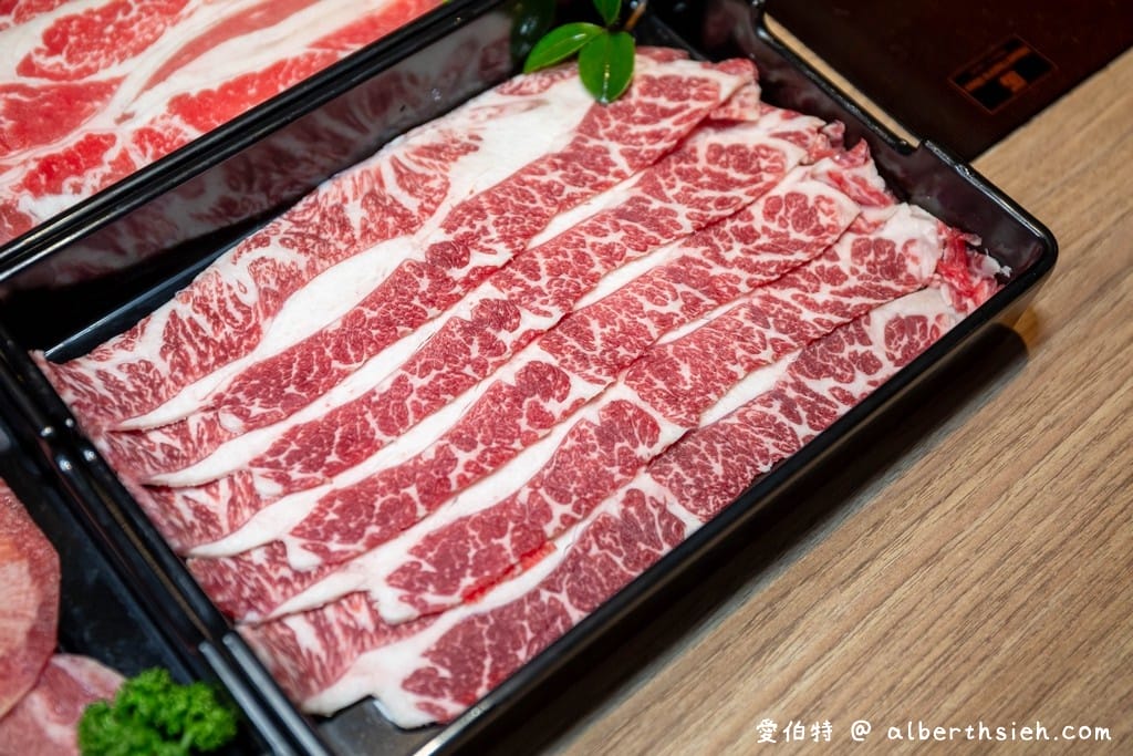 力二帝王蟹鍋物放題桃園店｜和牛火鍋吃到飽數十種頂級食材隨你吃