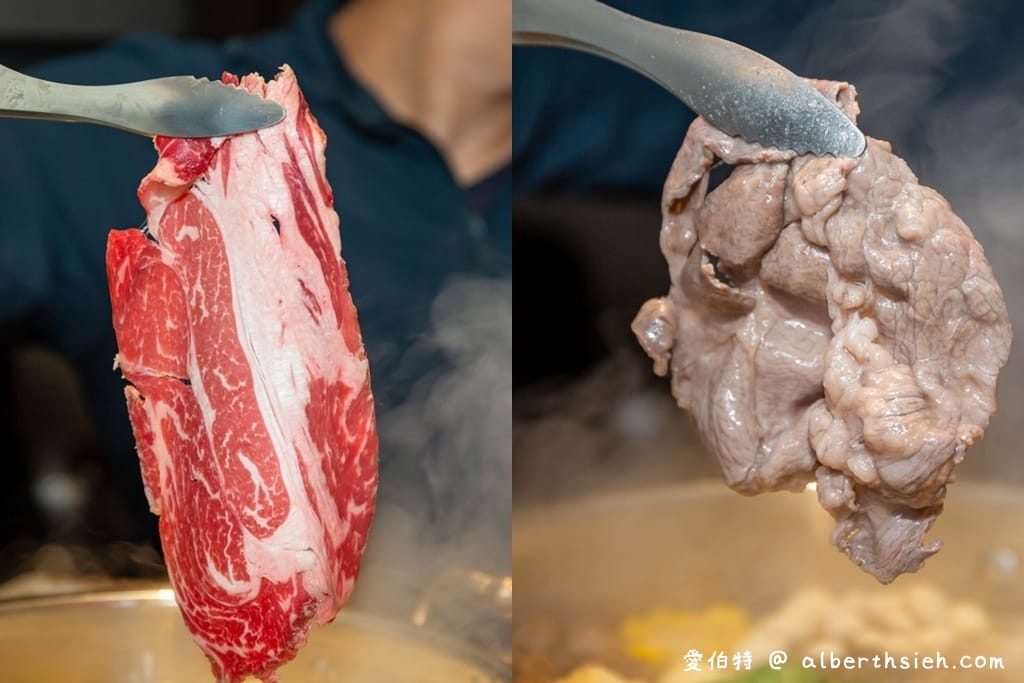 力二帝王蟹鍋物放題桃園店｜和牛火鍋吃到飽數十種頂級食材隨你吃