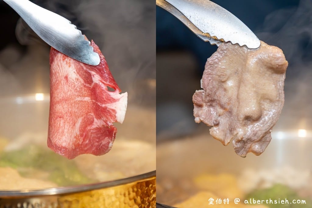 力二帝王蟹鍋物放題桃園店｜和牛火鍋吃到飽數十種頂級食材隨你吃