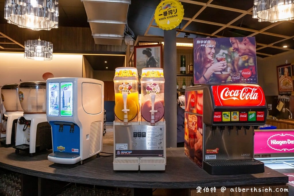 力二帝王蟹鍋物放題桃園店｜和牛火鍋吃到飽數十種頂級食材隨你吃
