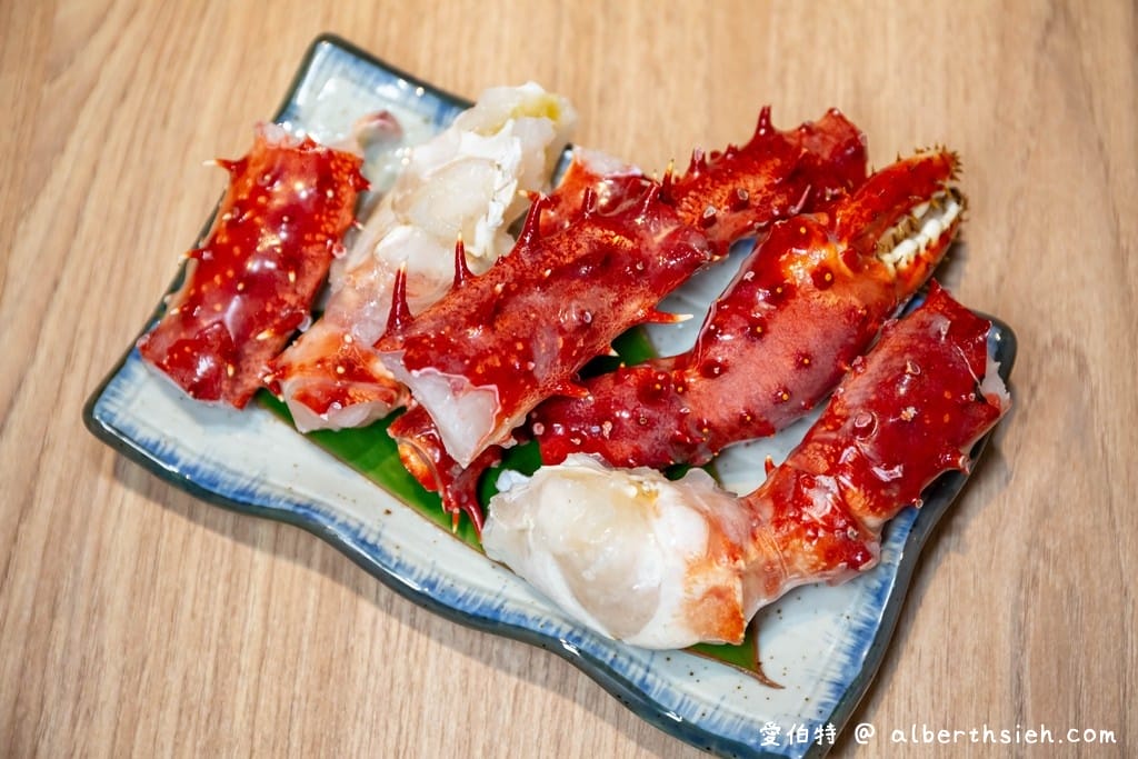 力二帝王蟹鍋物放題桃園店｜和牛火鍋吃到飽數十種頂級食材隨你吃