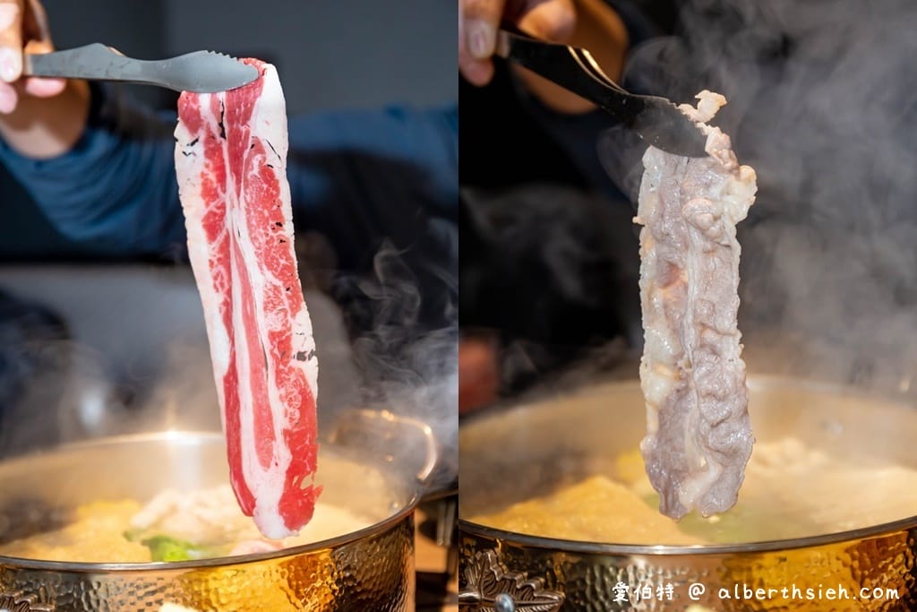 力二帝王蟹鍋物放題桃園店｜和牛火鍋吃到飽數十種頂級食材隨你吃