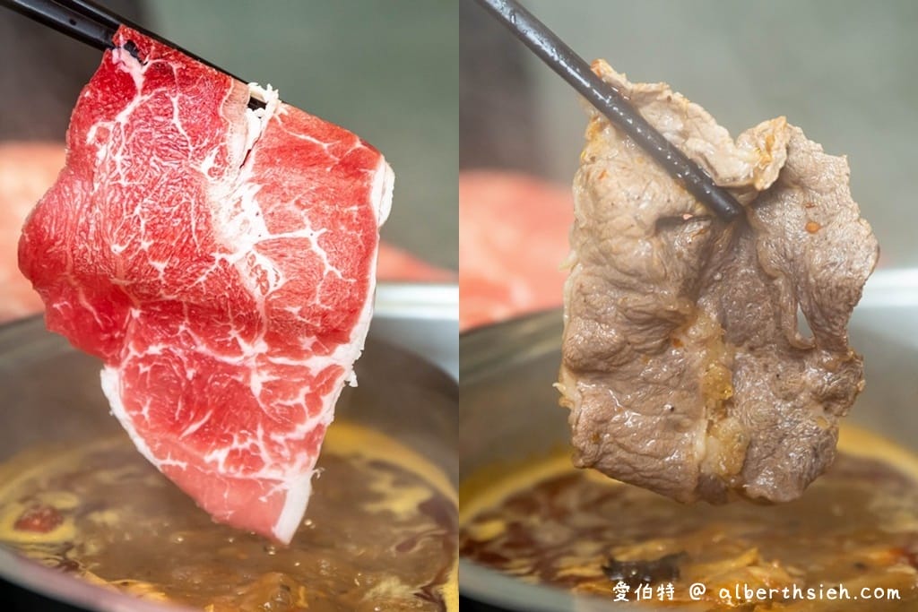 饌澤原超市火鍋．蘆竹南崁美食（CP值高的平價火鍋，加入會員送肉盤打卡再送，就是怕你餓）