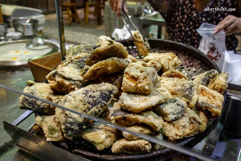 嘉義林聰明沙鍋魚頭．文化路夜市美食（快速通關免排隊方式！料好實在必吃）