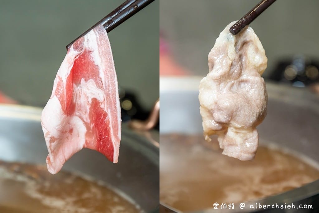 饌澤原超市火鍋．蘆竹南崁美食（CP值高的平價火鍋，加入會員送肉盤打卡再送，就是怕你餓）