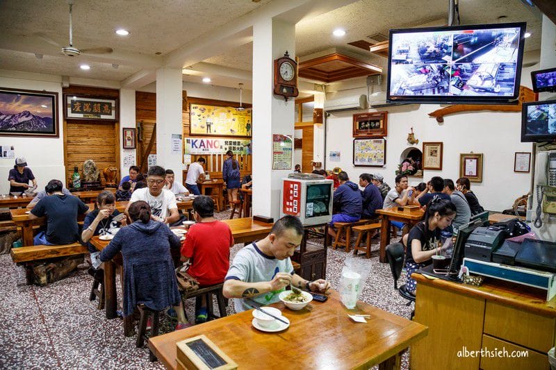 嘉義林聰明沙鍋魚頭．文化路夜市美食（快速通關免排隊方式！料好實在必吃）