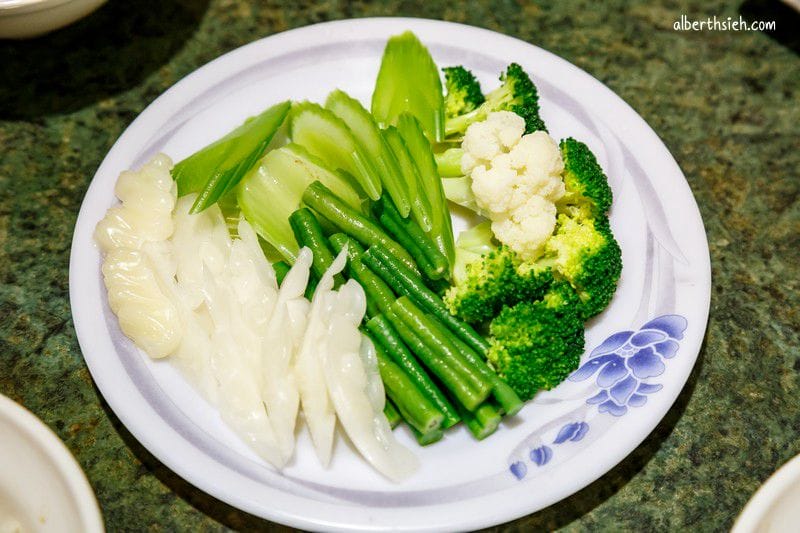 嘉義林聰明沙鍋魚頭．文化路夜市美食（快速通關免排隊方式！料好實在必吃）