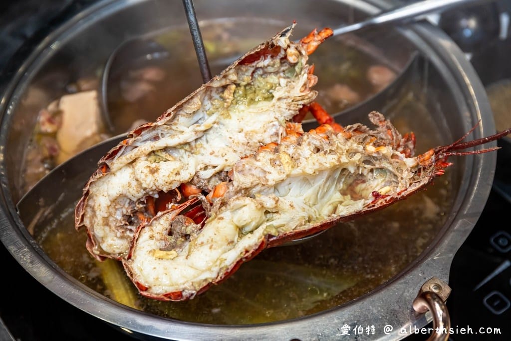 饌澤原超市火鍋．蘆竹南崁美食（CP值高的平價火鍋，加入會員送肉盤打卡再送，就是怕你餓）