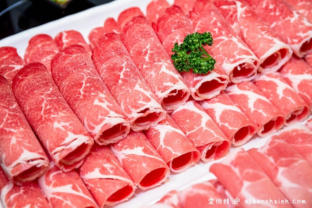饌澤原超市火鍋．蘆竹南崁美食（CP值高的平價火鍋，加入會員送肉盤打卡再送，就是怕你餓）
