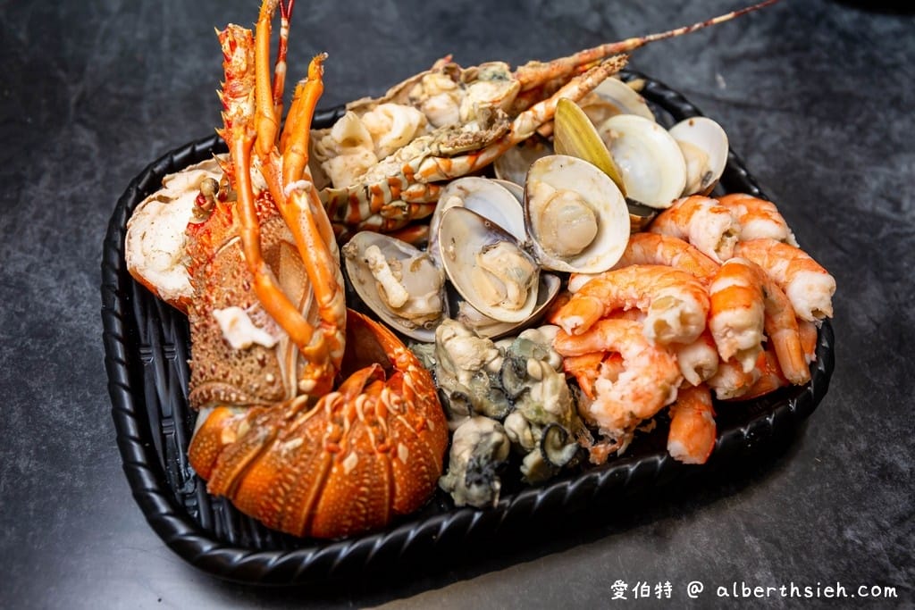 饌澤原超市火鍋．蘆竹南崁美食（CP值高的平價火鍋，加入會員送肉盤打卡再送，就是怕你餓）