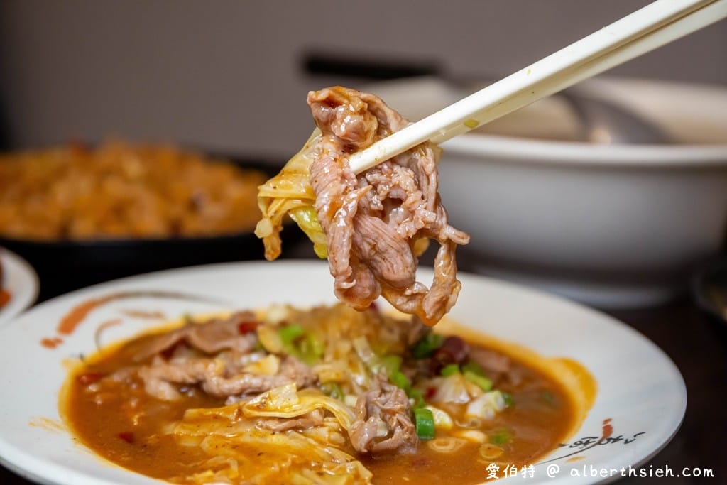 炒味亭炒飯專賣店．桃園美食（加飯不加價，內用白飯吃到飽，台灣炒飯王櫻花蝦炒飯必點）