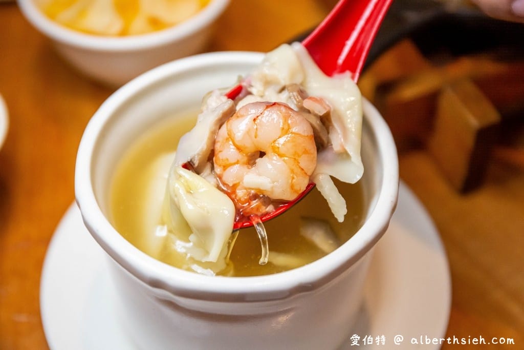肥媽茶餐廳．林口港點美食（香港主廚坐鎮主打道地港式飲茶）